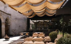 Cirqa - Relais & Chateaux